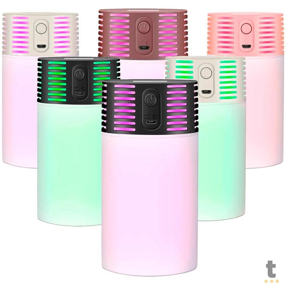 Umidificador de Ambiente Onistek - ON-UM612 Truedata